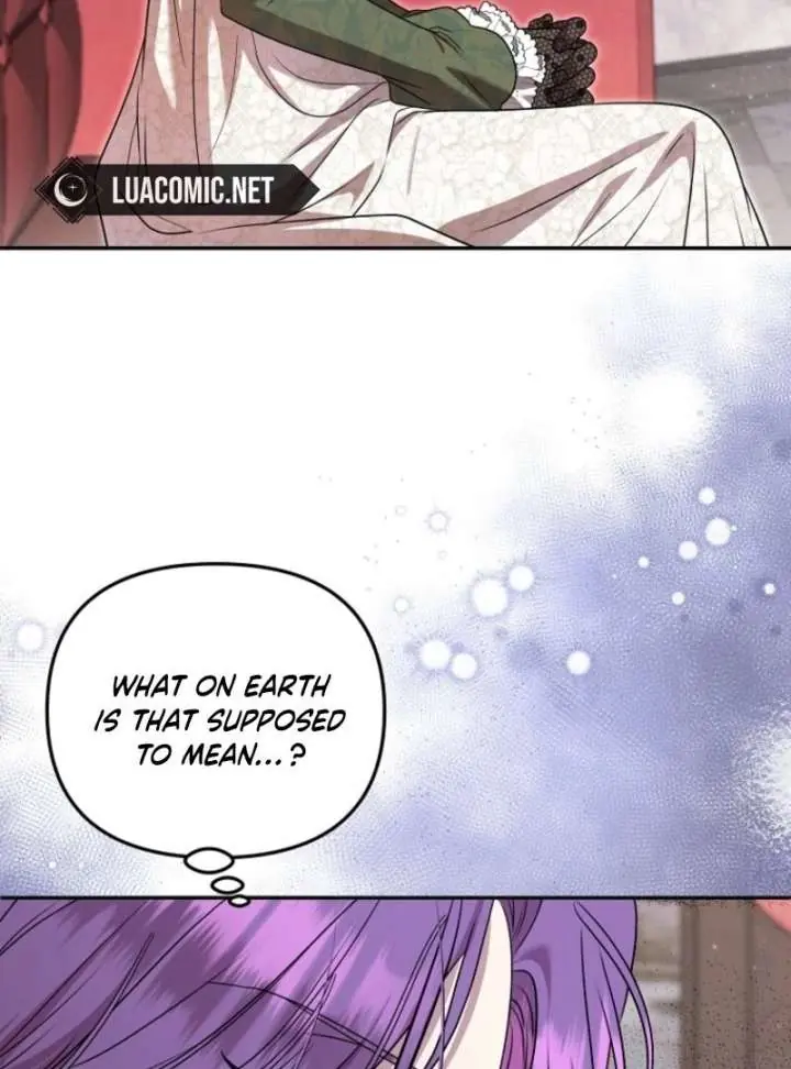 The Materialistic Princess Chapter 106 Page 39