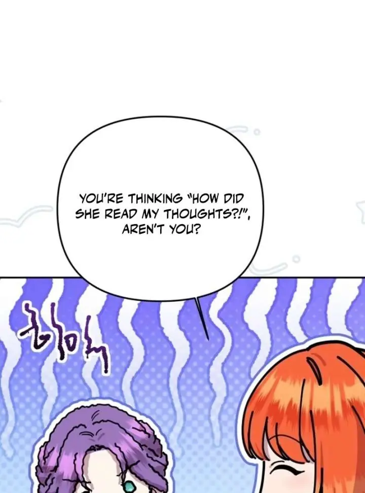 The Materialistic Princess Chapter 106 Page 45