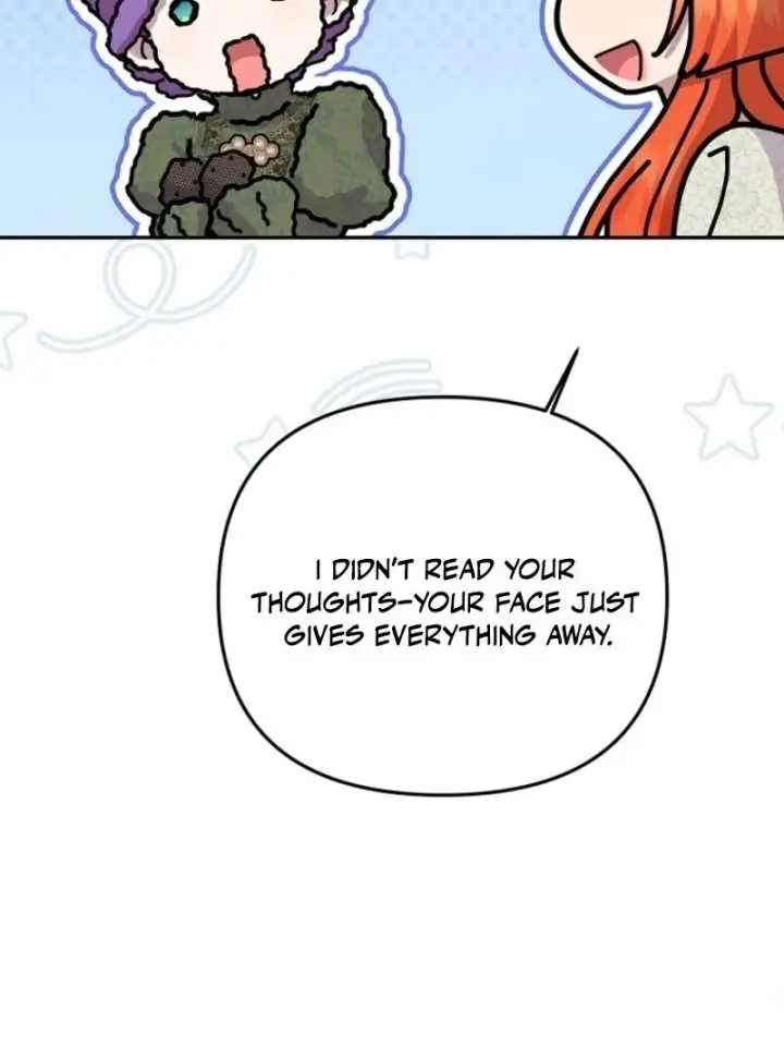The Materialistic Princess Chapter 106 Page 46