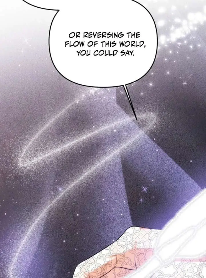 The Materialistic Princess Chapter 106 Page 51