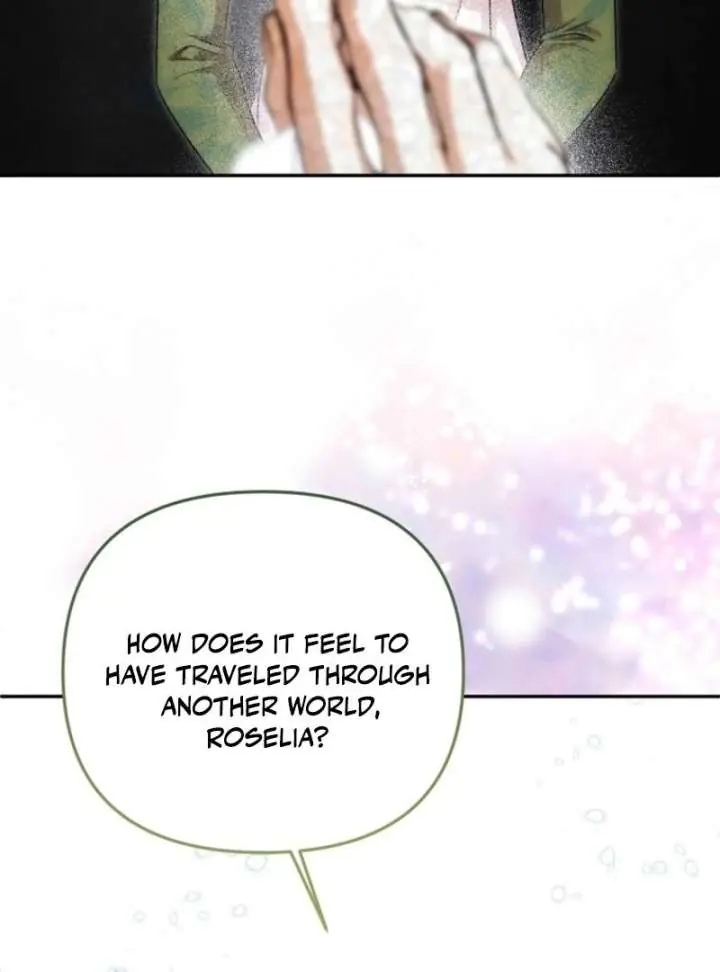 The Materialistic Princess Chapter 106 Page 61
