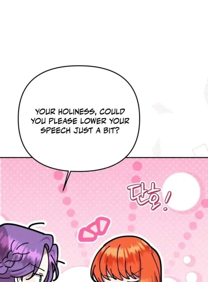 The Materialistic Princess Chapter 106 Page 93