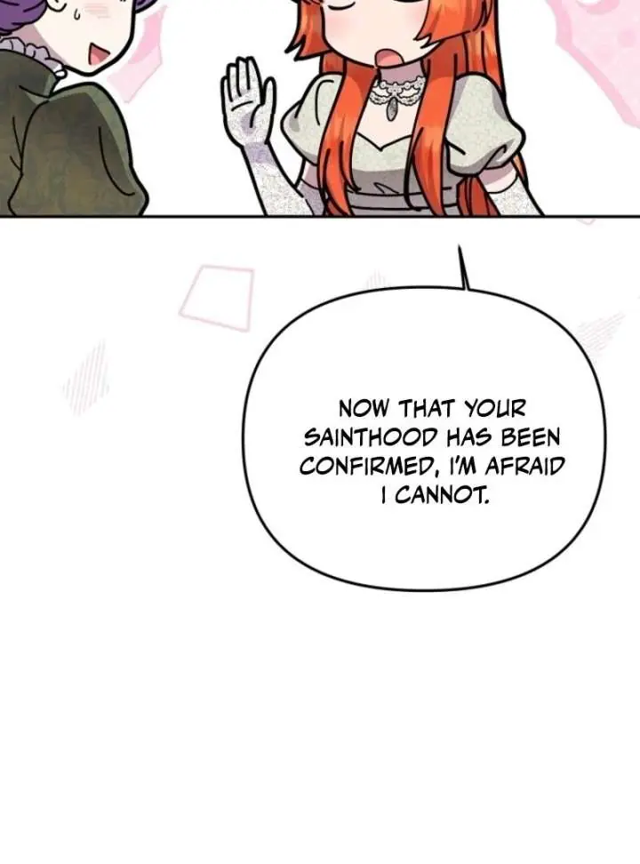 The Materialistic Princess Chapter 106 Page 94