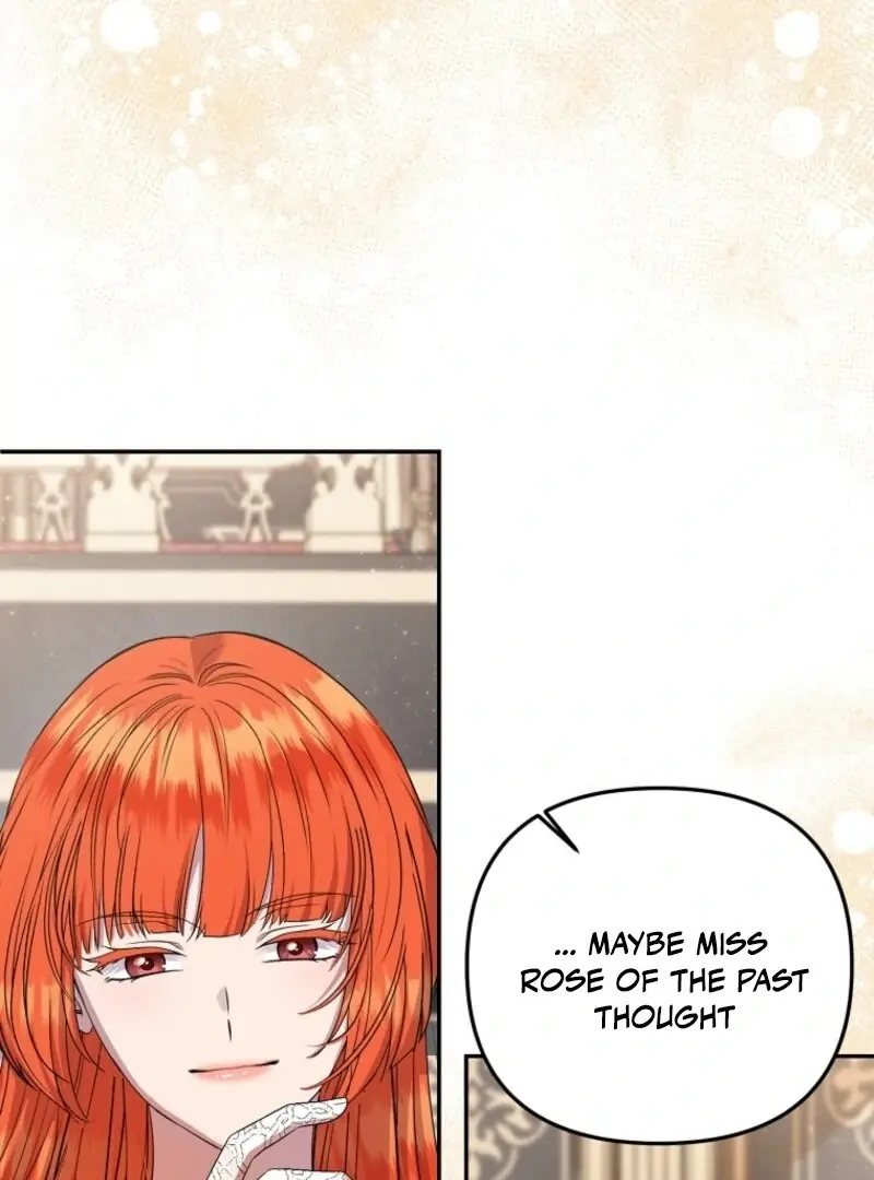 The Materialistic Princess Chapter 107 Page 8