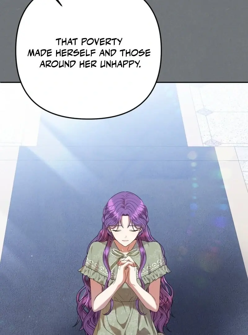 The Materialistic Princess Chapter 107 Page 11