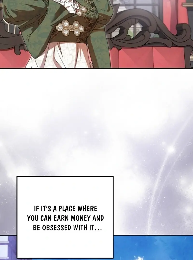 The Materialistic Princess Chapter 107 Page 17