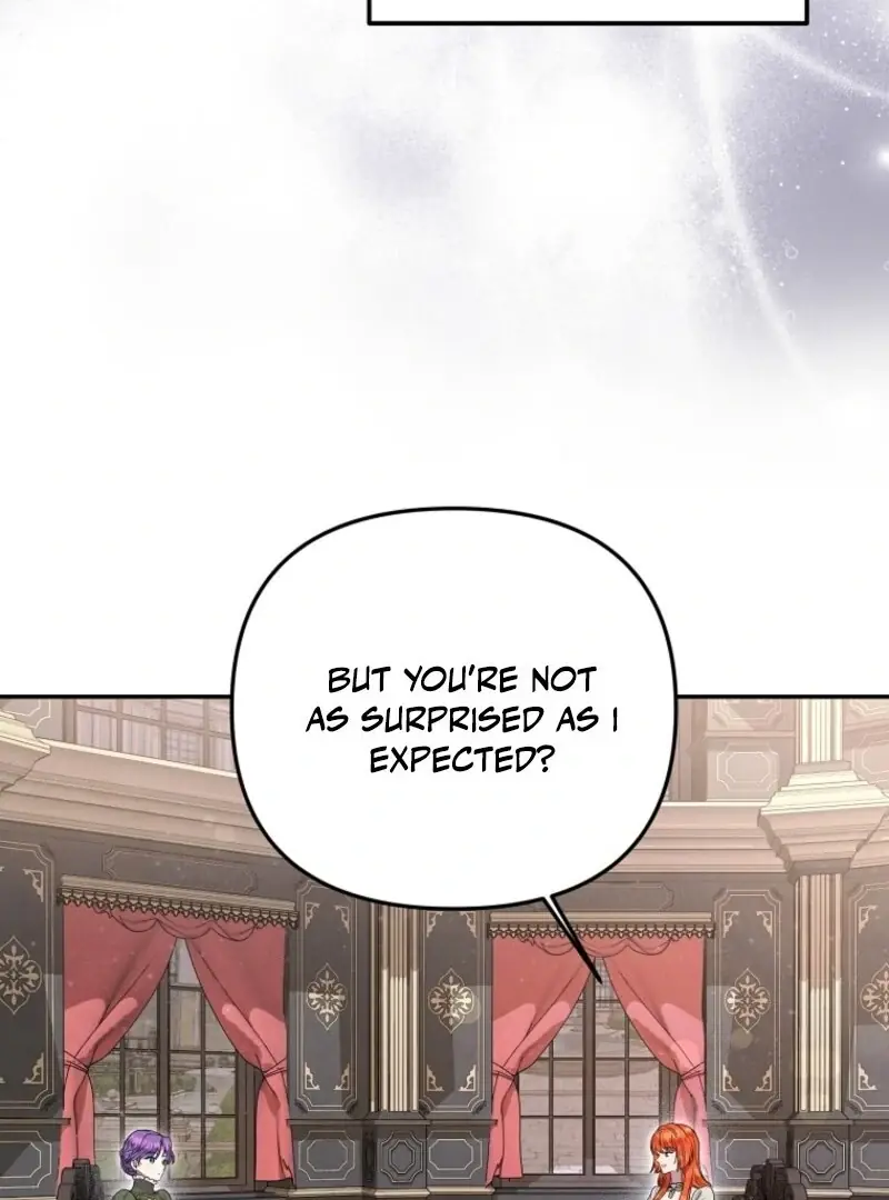 The Materialistic Princess Chapter 107 Page 19