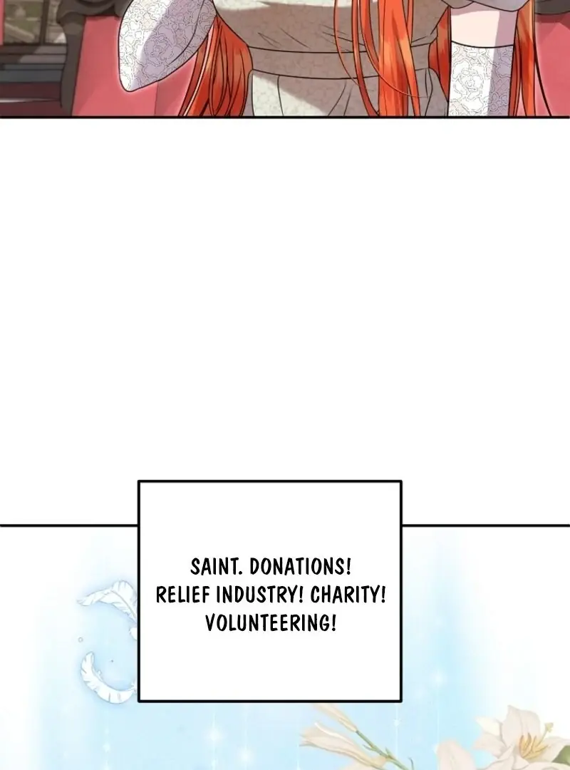 The Materialistic Princess Chapter 107 Page 25