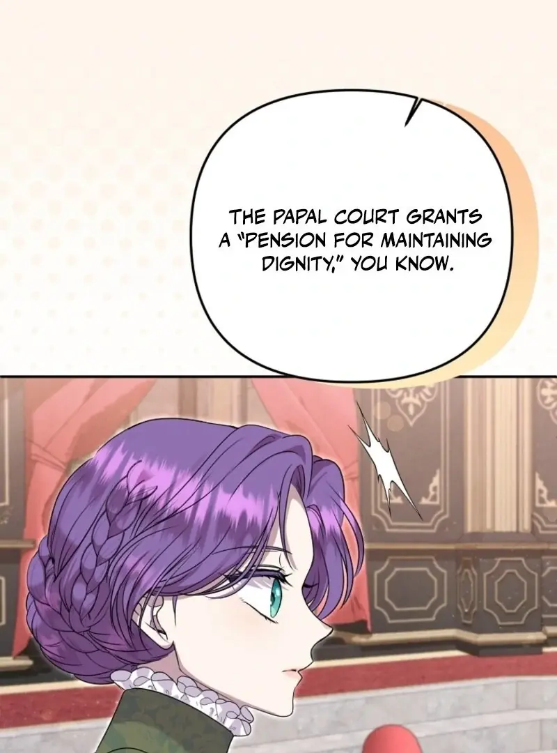 The Materialistic Princess Chapter 107 Page 33