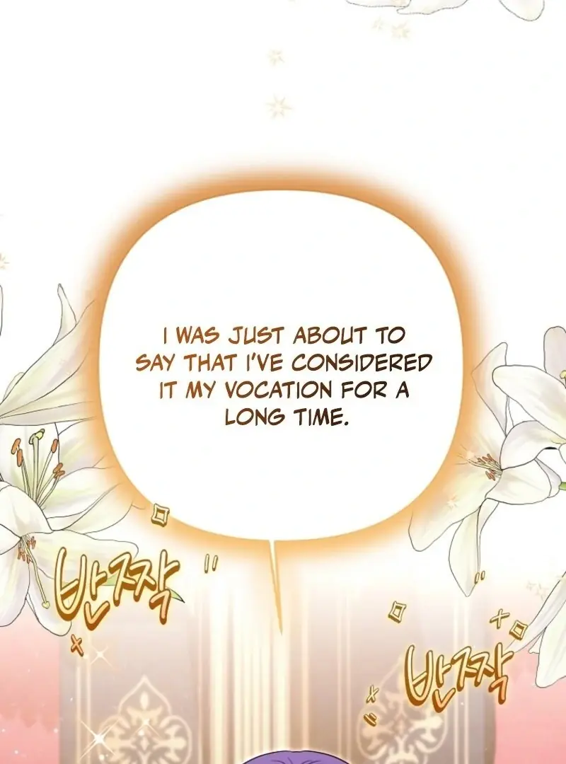 The Materialistic Princess Chapter 107 Page 36