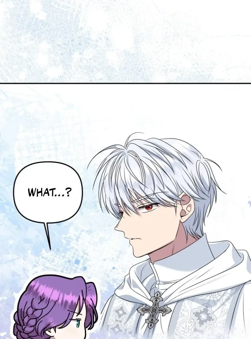 The Materialistic Princess Chapter 107 Page 41
