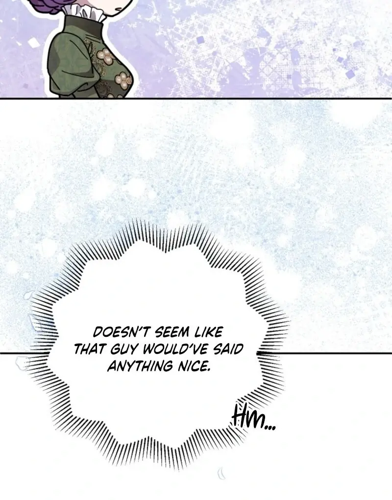 The Materialistic Princess Chapter 107 Page 42