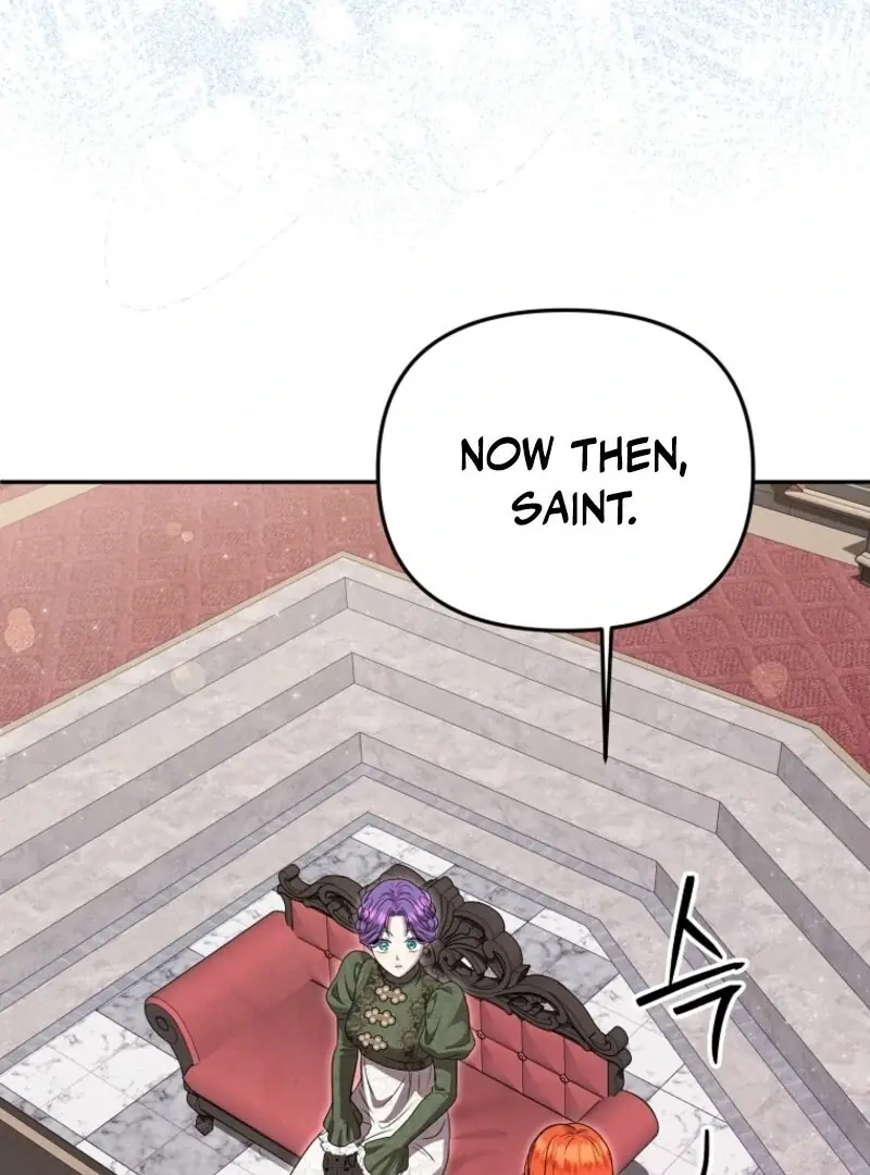 The Materialistic Princess Chapter 107 Page 44