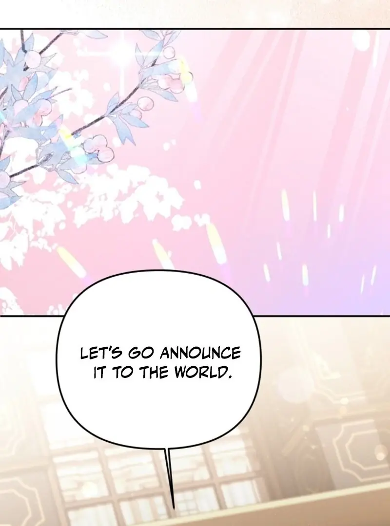 The Materialistic Princess Chapter 107 Page 47