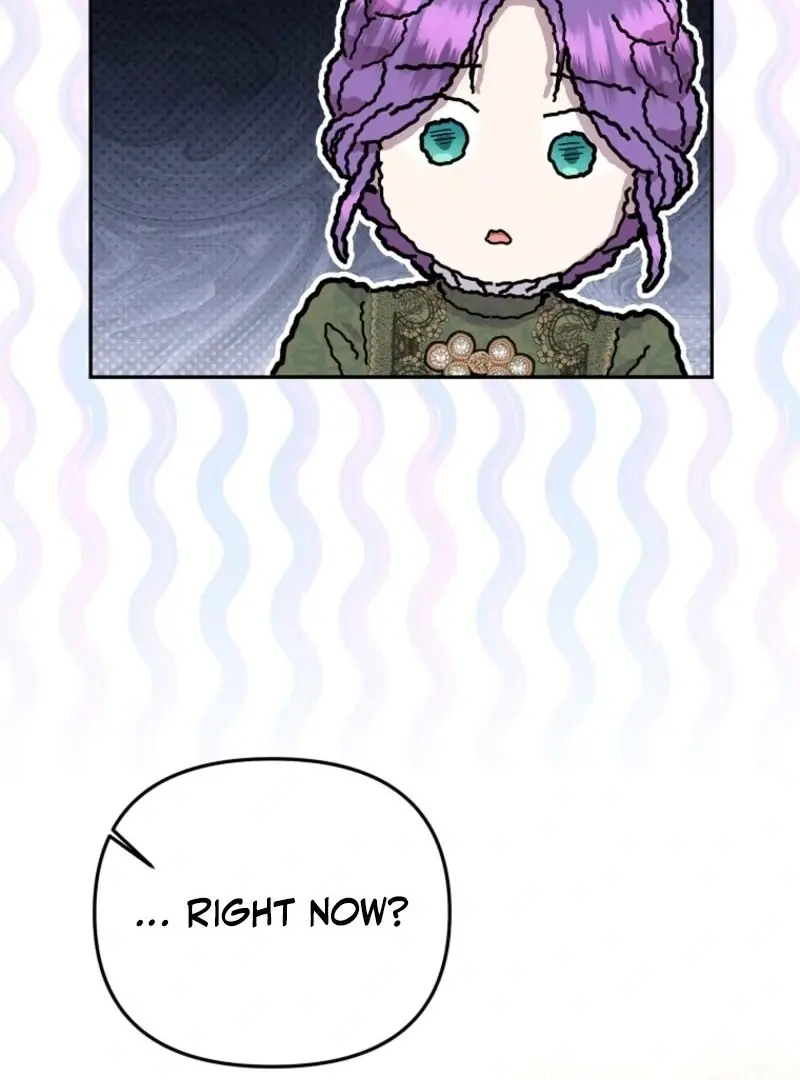 The Materialistic Princess Chapter 107 Page 51