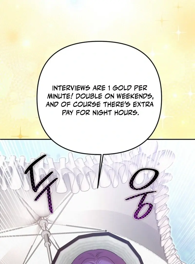 The Materialistic Princess Chapter 107 Page 67