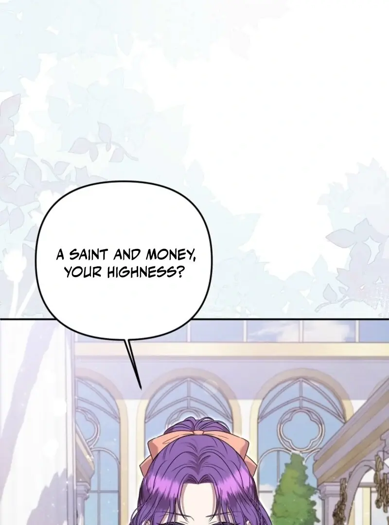 The Materialistic Princess Chapter 107 Page 78