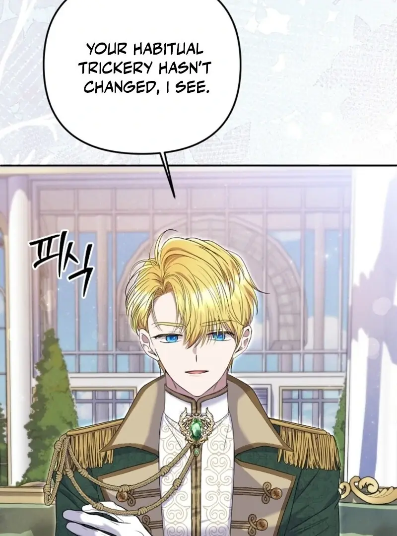 The Materialistic Princess Chapter 107 Page 80