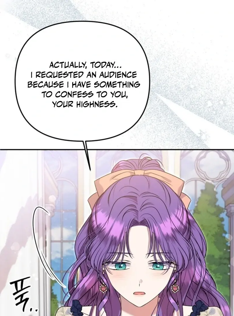 The Materialistic Princess Chapter 107 Page 86
