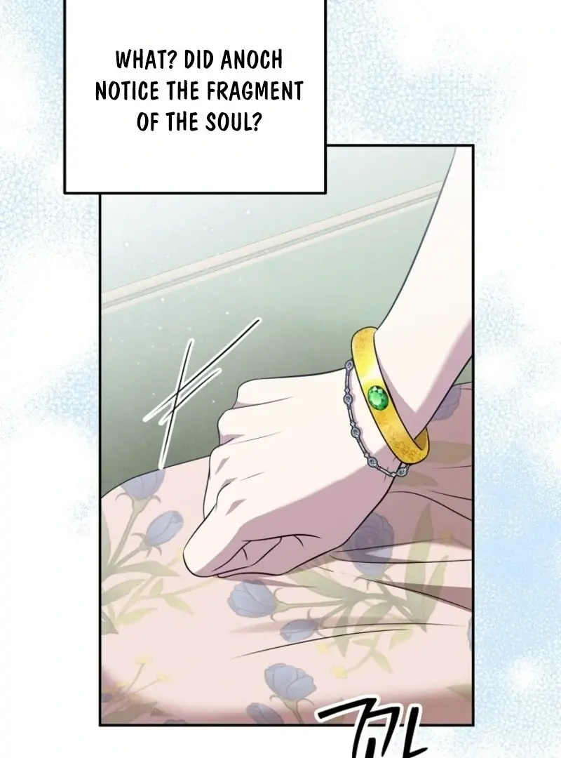 The Materialistic Princess Chapter 107 Page 92