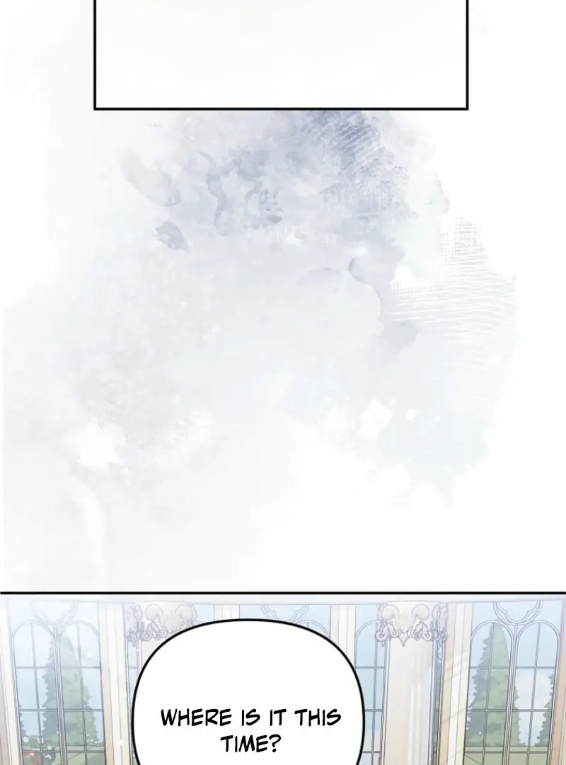 The Materialistic Princess Chapter 107 Page 96