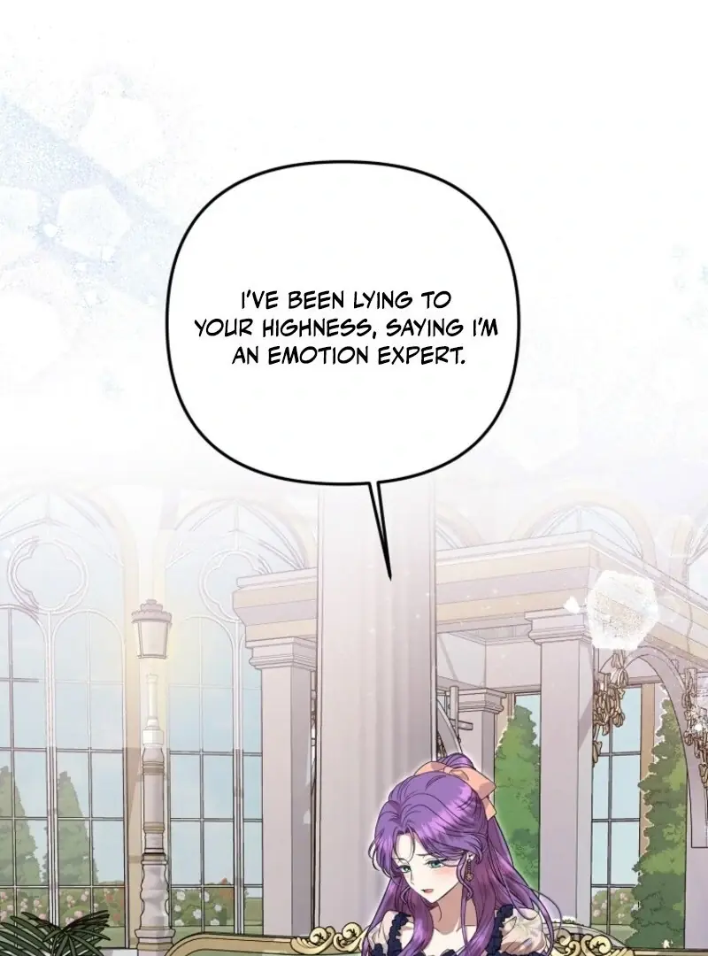 The Materialistic Princess Chapter 107 Page 114
