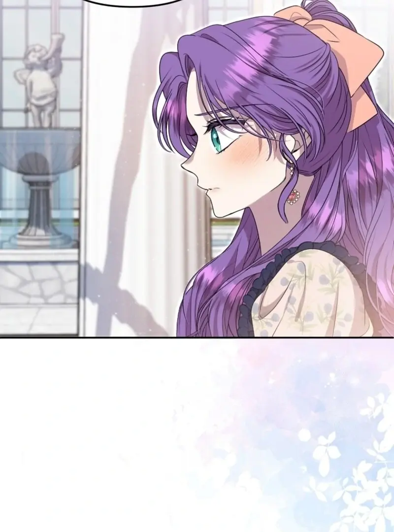 The Materialistic Princess Chapter 108 Page 7