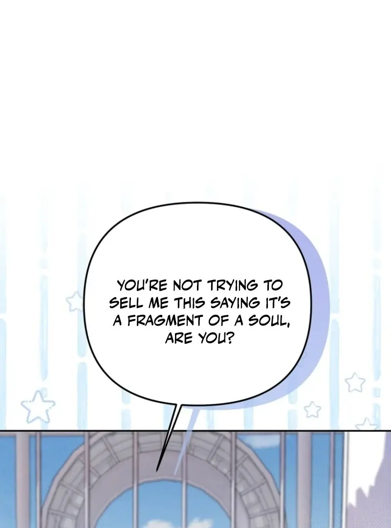 The Materialistic Princess Chapter 108 Page 10