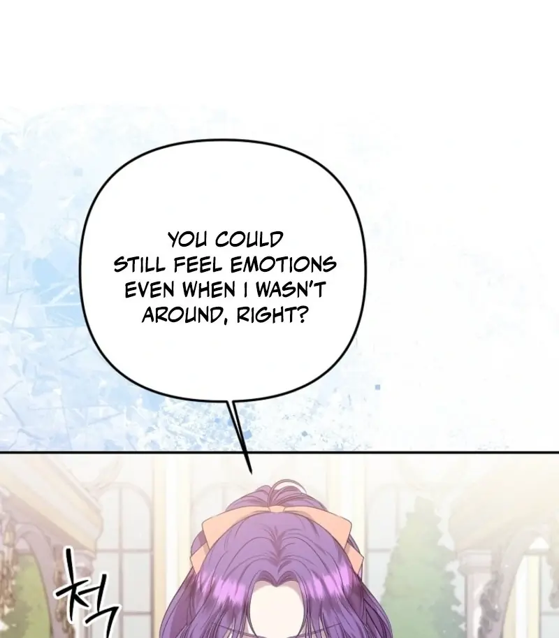 The Materialistic Princess Chapter 108 Page 28