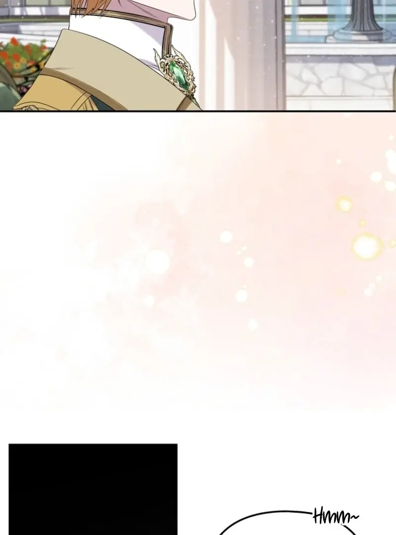 The Materialistic Princess Chapter 108 Page 38