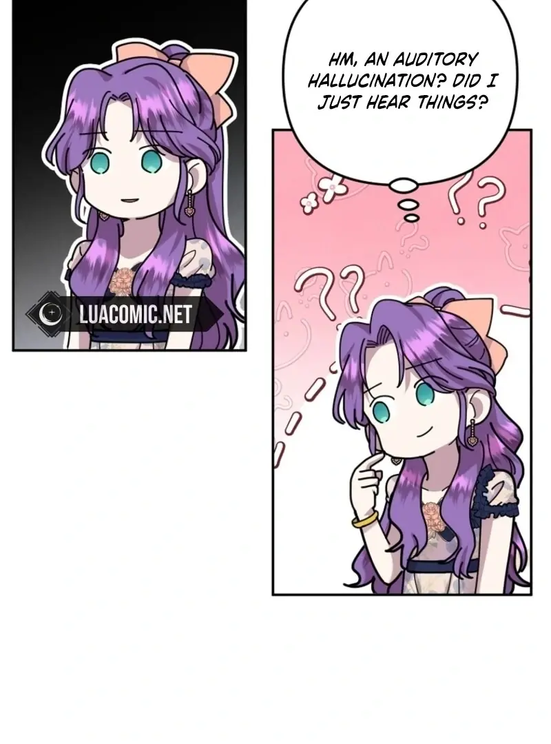 The Materialistic Princess Chapter 108 Page 39