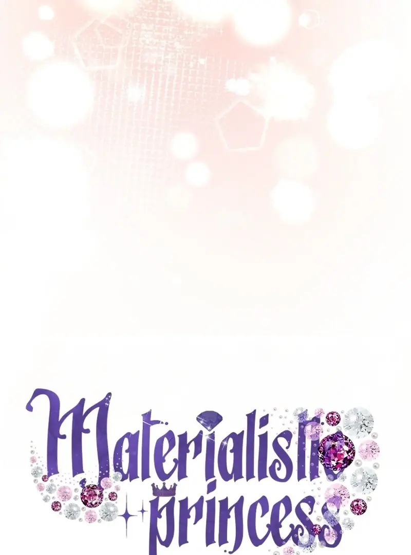 The Materialistic Princess Chapter 108 Page 48