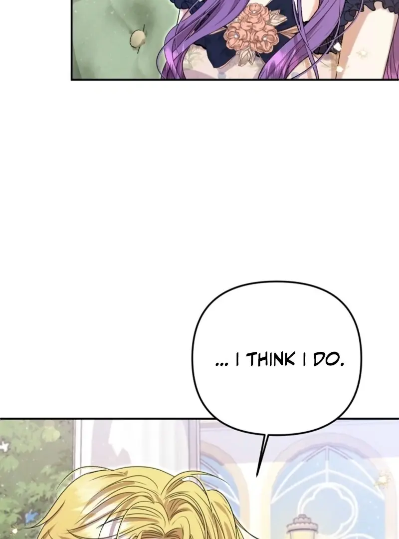 The Materialistic Princess Chapter 108 Page 54