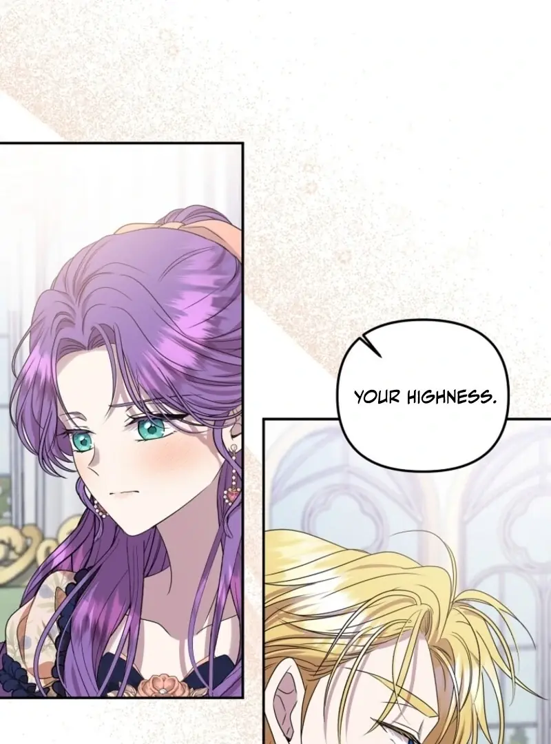 The Materialistic Princess Chapter 108 Page 60