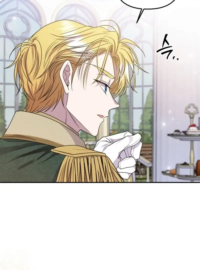 The Materialistic Princess Chapter 108 Page 64