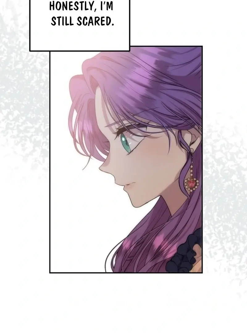 The Materialistic Princess Chapter 108 Page 67