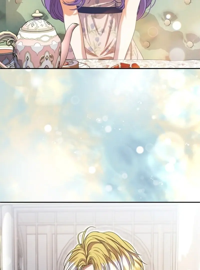 The Materialistic Princess Chapter 108 Page 73