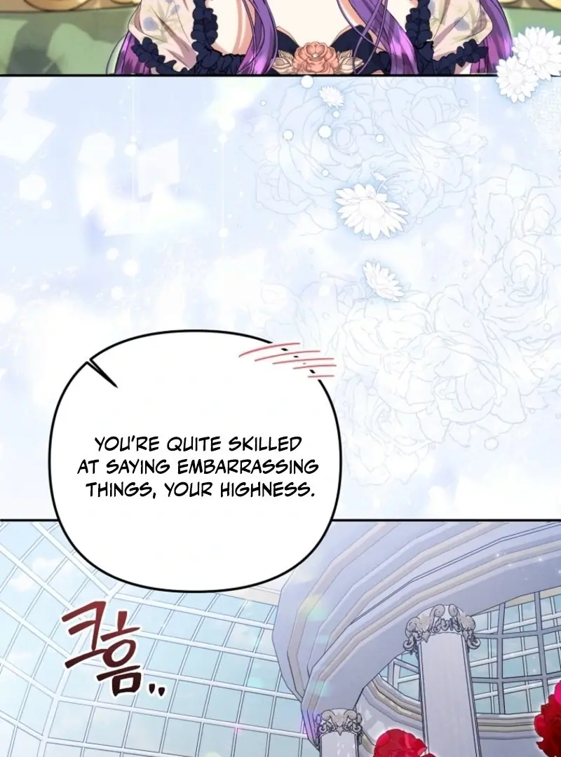 The Materialistic Princess Chapter 108 Page 78