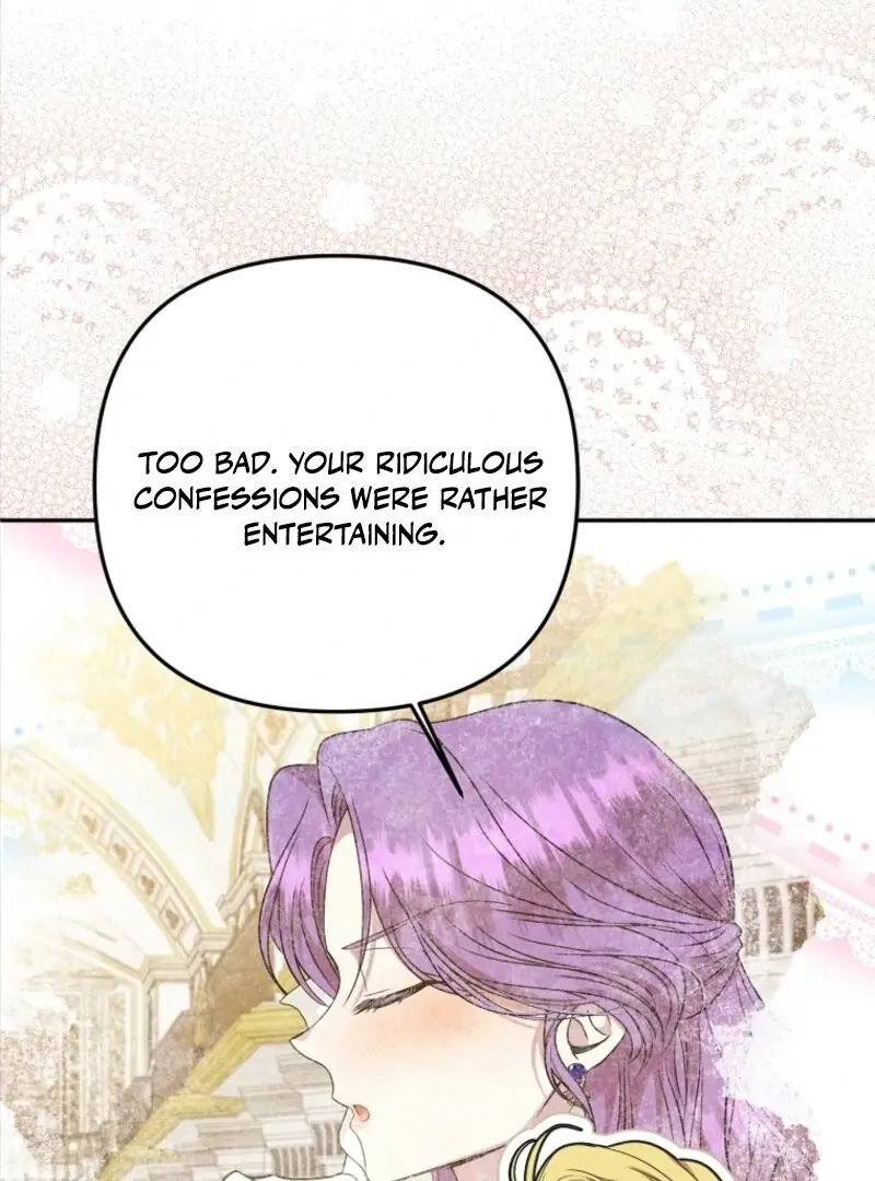 The Materialistic Princess Chapter 108 Page 86