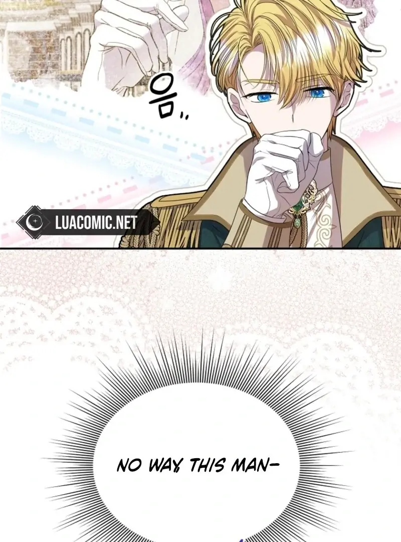 The Materialistic Princess Chapter 108 Page 87