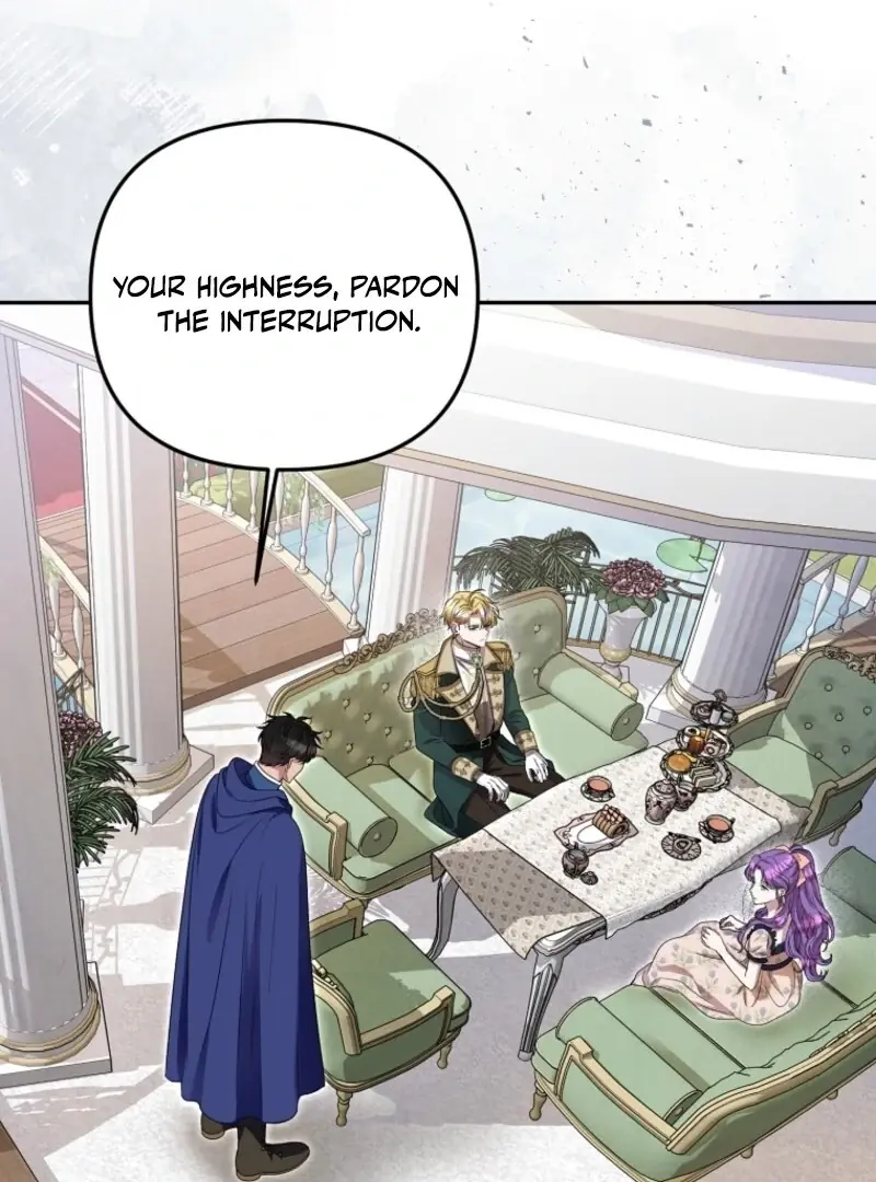 The Materialistic Princess Chapter 108 Page 92
