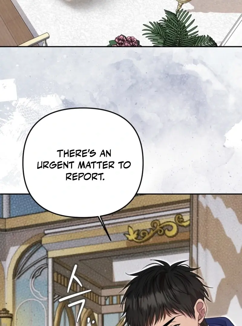 The Materialistic Princess Chapter 108 Page 93