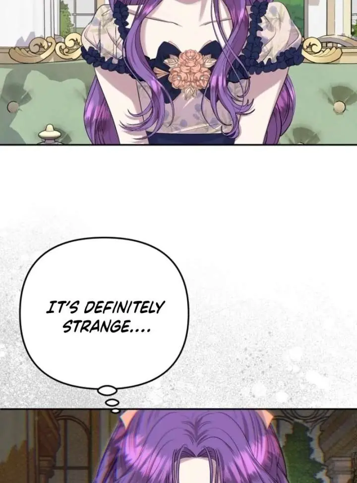 The Materialistic Princess Chapter 109 Page 8