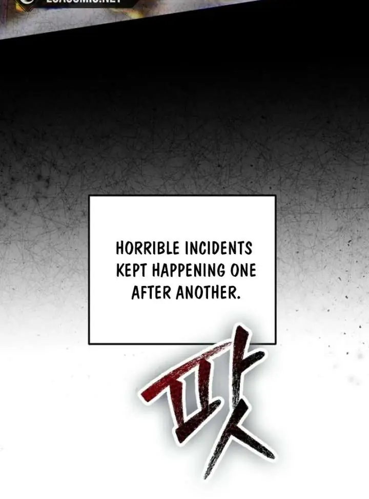 The Materialistic Princess Chapter 109 Page 36