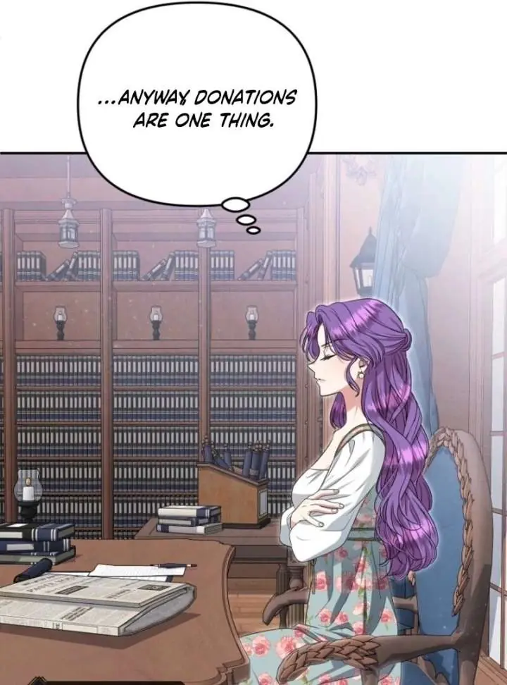 The Materialistic Princess Chapter 109 Page 57