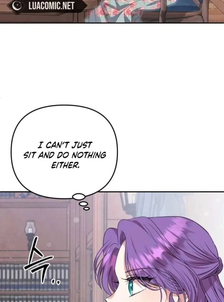 The Materialistic Princess Chapter 109 Page 58