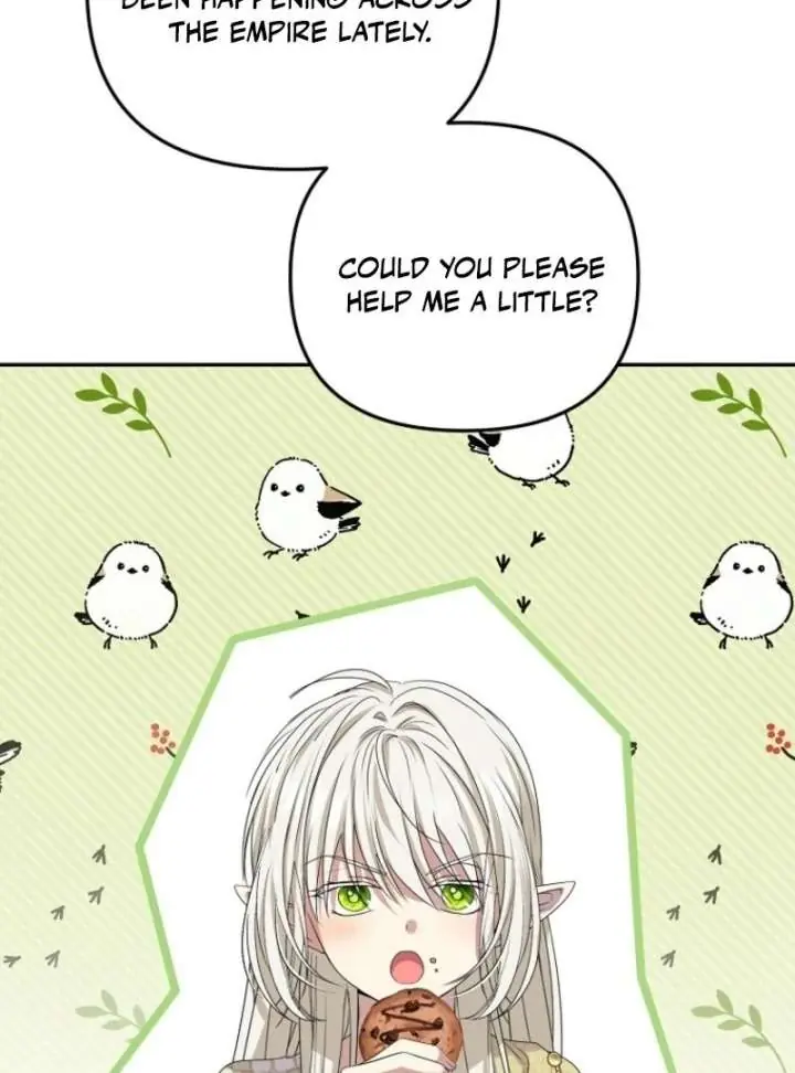 The Materialistic Princess Chapter 109 Page 68