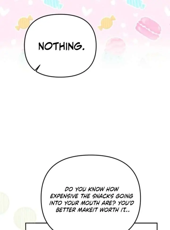 The Materialistic Princess Chapter 109 Page 71