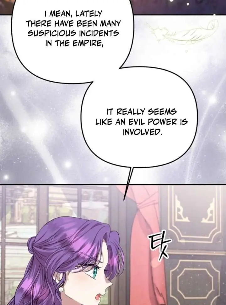 The Materialistic Princess Chapter 109 Page 75