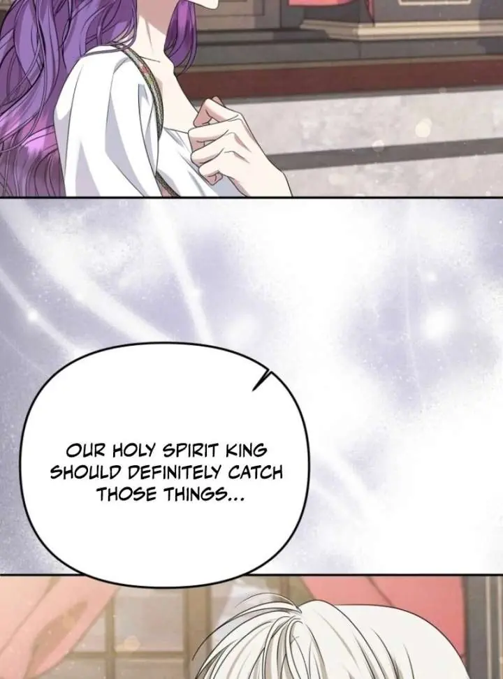The Materialistic Princess Chapter 109 Page 76